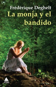 la monja y el bandido-9788493972097