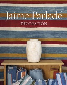 jaime parlade: decoracion-9788494006197