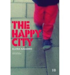 the happy city-9788494094897