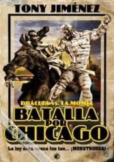 batalla por chicago-9788494102097