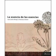 la esencia de las esencias-9788494107597