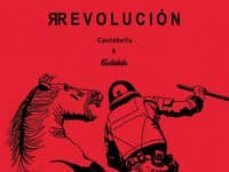 revolucion-jose cantabella-carmen cantabella-9788494137297