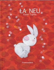 la neu-kaori tajima-9788494166297