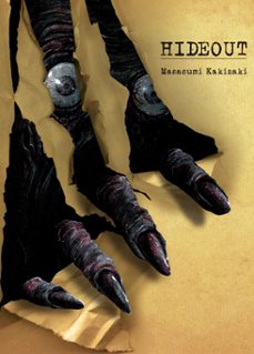hideout (tomo unico)-masasumi kakizaki-9788494231797