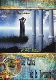 las cortes de la tormenta-tomas sendarrubias-9788494273797