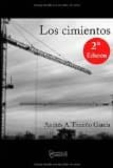 los cimientos-andres astur treceño-9788494396397