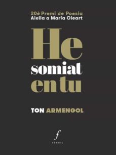 he somiat en tu-ton armengol-9788494537097
