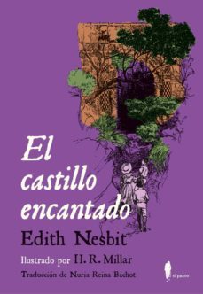 el castillo encantado-9788494550997