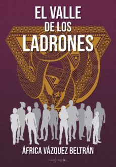 el valle de los ladrones-9788494597497