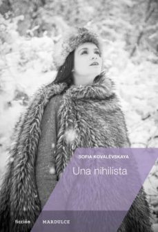 una nihilista-sofia kovalevskaia-9788494686597