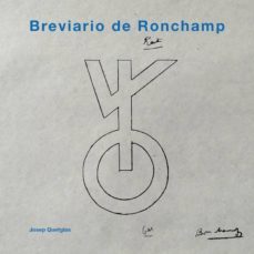 breviario de ronchamp-9788494695797