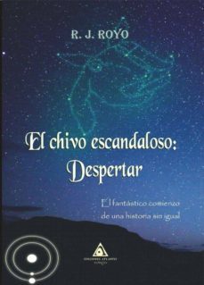 el chivo escandaloso. despertar-9788494772597