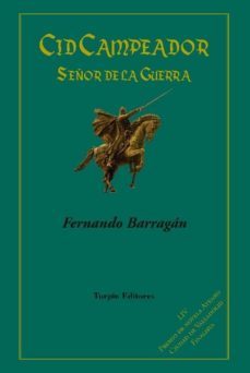 cid campeador. señor de la guerra-9788494774997