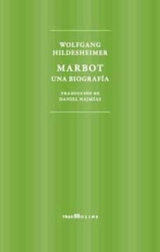 marbot. una biografia-9788494793097