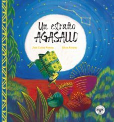 un estraño agasallo-9788494923197