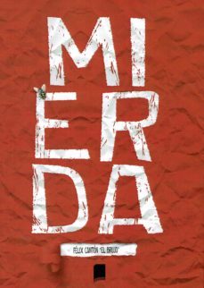 mierda-felix canton-9788494934797