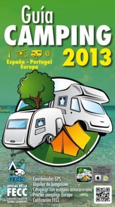 guia camping fecc español 2013-9788495092397