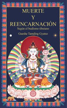muerte y reencarnacion-9788495094797
