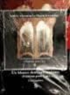 un blanco deslumbramiento (edicion con cd audio)-andres aberasturi-9788495140197