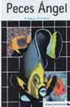 peces angel-h. debelius-r.h. kuiter-9788495223197