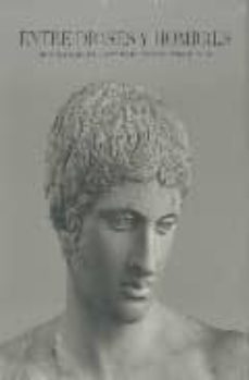 entre dioses y hombres: esculturas clasicas del albertinum de dre sde y el museo del prado-9788495241597
