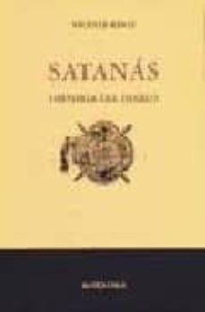 satanas: historia del diablo-9788495364197