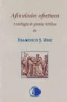 afinidades afectivas: antologia de poesia nordica-9788495399397