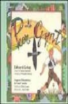 peer gynt-carmen santonja-9788495423597