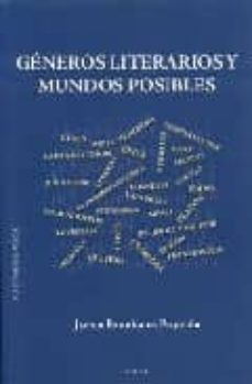 generos literarios y mundos posibles-francisco javier rodriguez pequeño-9788495427397
