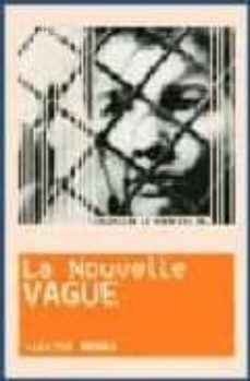 coleccion lo esencial de la nouvelle vague-9788495602497