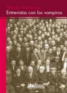 entrevistas con los vampiros-9788495724397