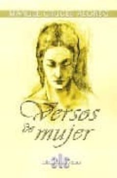 versos de mujer-9788495794697