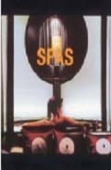 spas-bernard chan-9788495832597