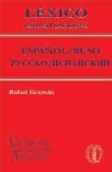 lexico para situaciones: español/ruso-9788495855497