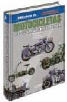 motocicletas: segunda guerra mundial-gavin birch-9788496016897