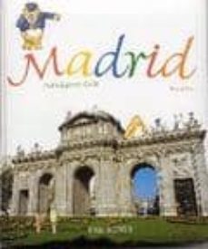 madrid: cuentanos de ti-marta ratti-9788496048997