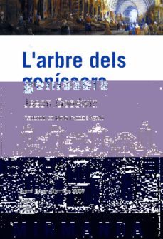l arbre dels genissers-jason goodwin-9788496061897