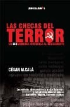 las checas del terror-9788496088597