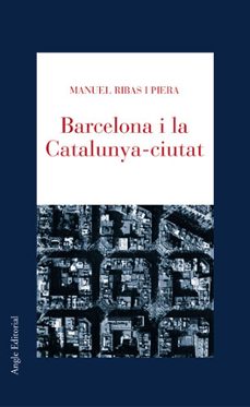 barcelona i la catalunya ciutat-9788496103597