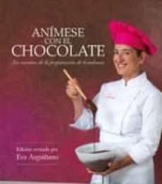 animese con el chocolate-anne scott-9788496177697