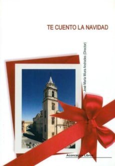 te cuento la navidad-9788496178397