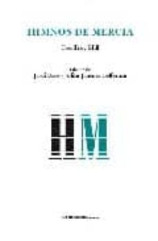 himnos de mercia-geoffrey hill-9788496238497