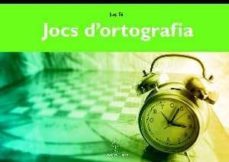 jocs d ortografia-9788496248397