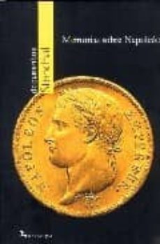 memorias sobre napoleon-9788496326897