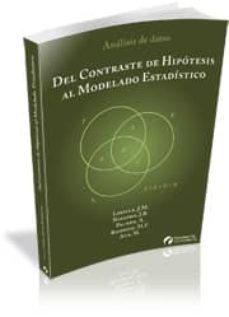 analisis de datos: del contraste de hipotesis al modelado estadis stico-j.m. et al. losilla-9788496367197