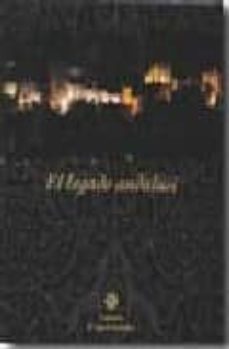 el legado andalusi-julia saiz pardo-9788496395497