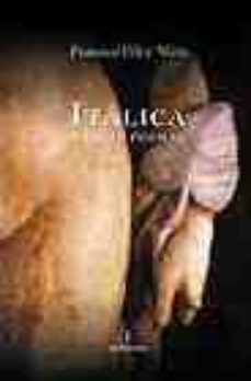 italica y otros poemas-9788496416697