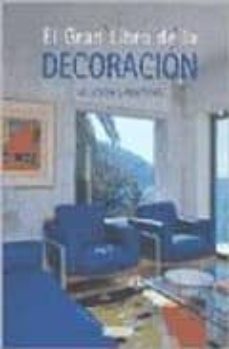 el gran libro de la decoracion-9788496449497