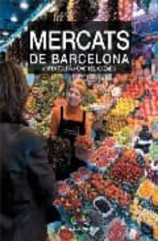 mercats de barcelona-9788496521797