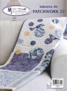 labores de patchwork 27-9788496558397